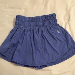 FP Movement The Way Home Skort